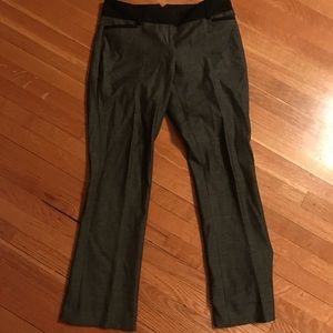 Express, Columnist Style Slacks